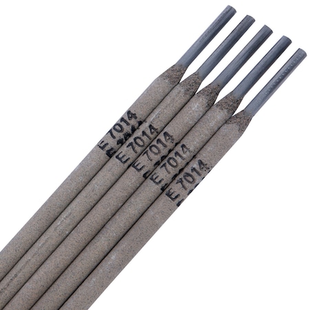 Shark Industries 7014 Welding Rod - 1/8-in. - 1 Lb 11044